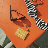 Nico Card Case - Sun
