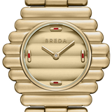 Coda Watch - Gold