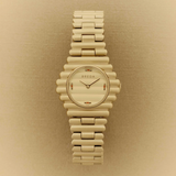 Coda Watch - Gold