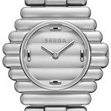 Coda Watch - Silver