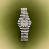 Coda Watch - Silver