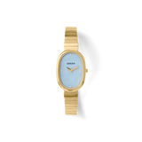 Jane Watch - Gold and Sky