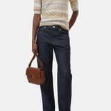 Mouliné Polo Shirt