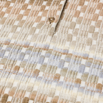 Mouliné Polo Shirt — view 7