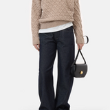 Troyer Longsleeve - Clay Beige