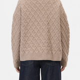 Troyer Longsleeve - Clay Beige