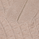 Troyer Longsleeve - Clay Beige