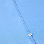 Crewneck Shortsleeve - Sky Blue — view 6