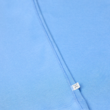 Crewneck Shortsleeve - Sky Blue — view 6