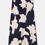 Floral Midi Skirt — view 5