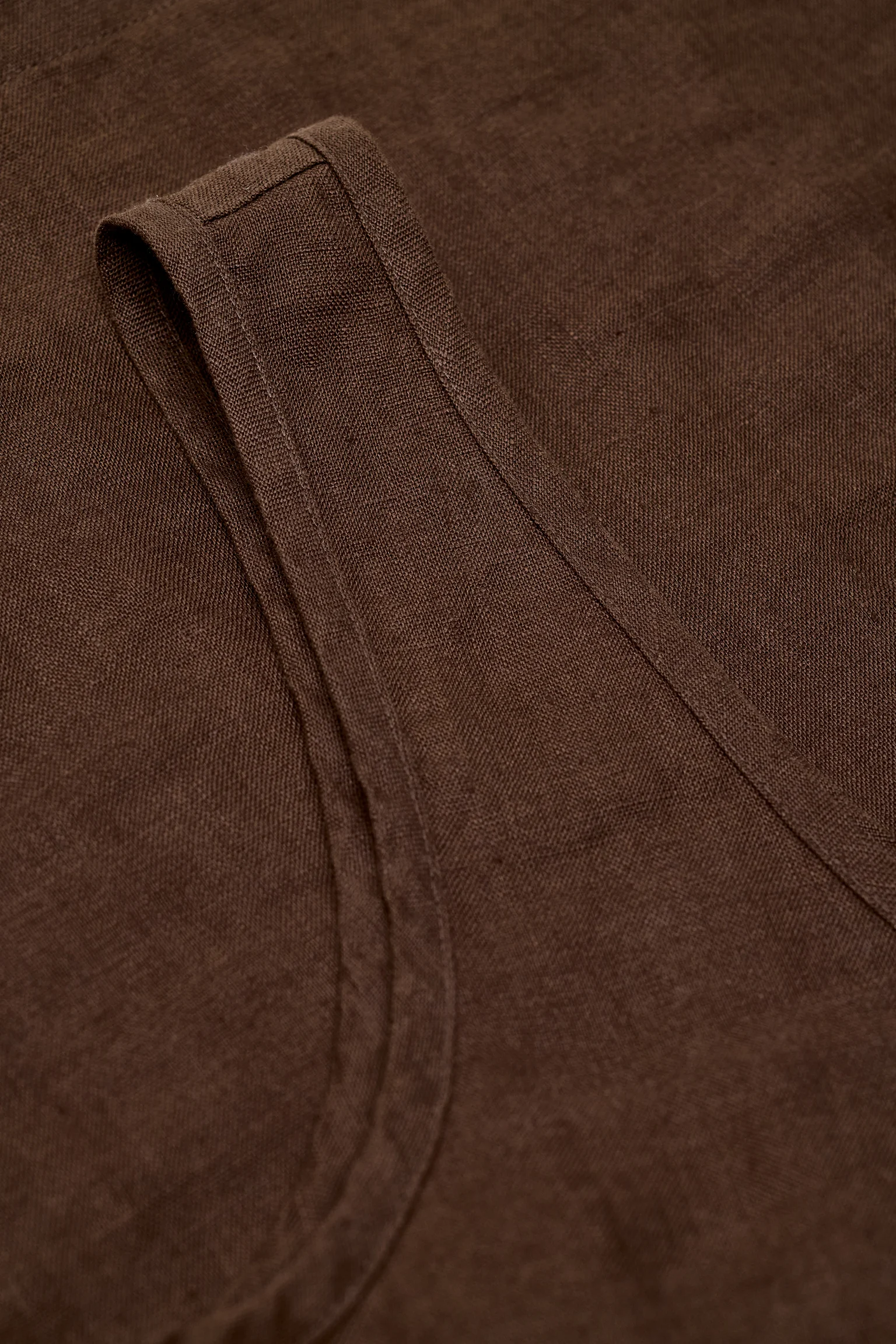 Tank Top - Maple Brown — view 7