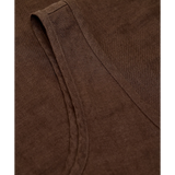 Tank Top - Maple Brown — view 7