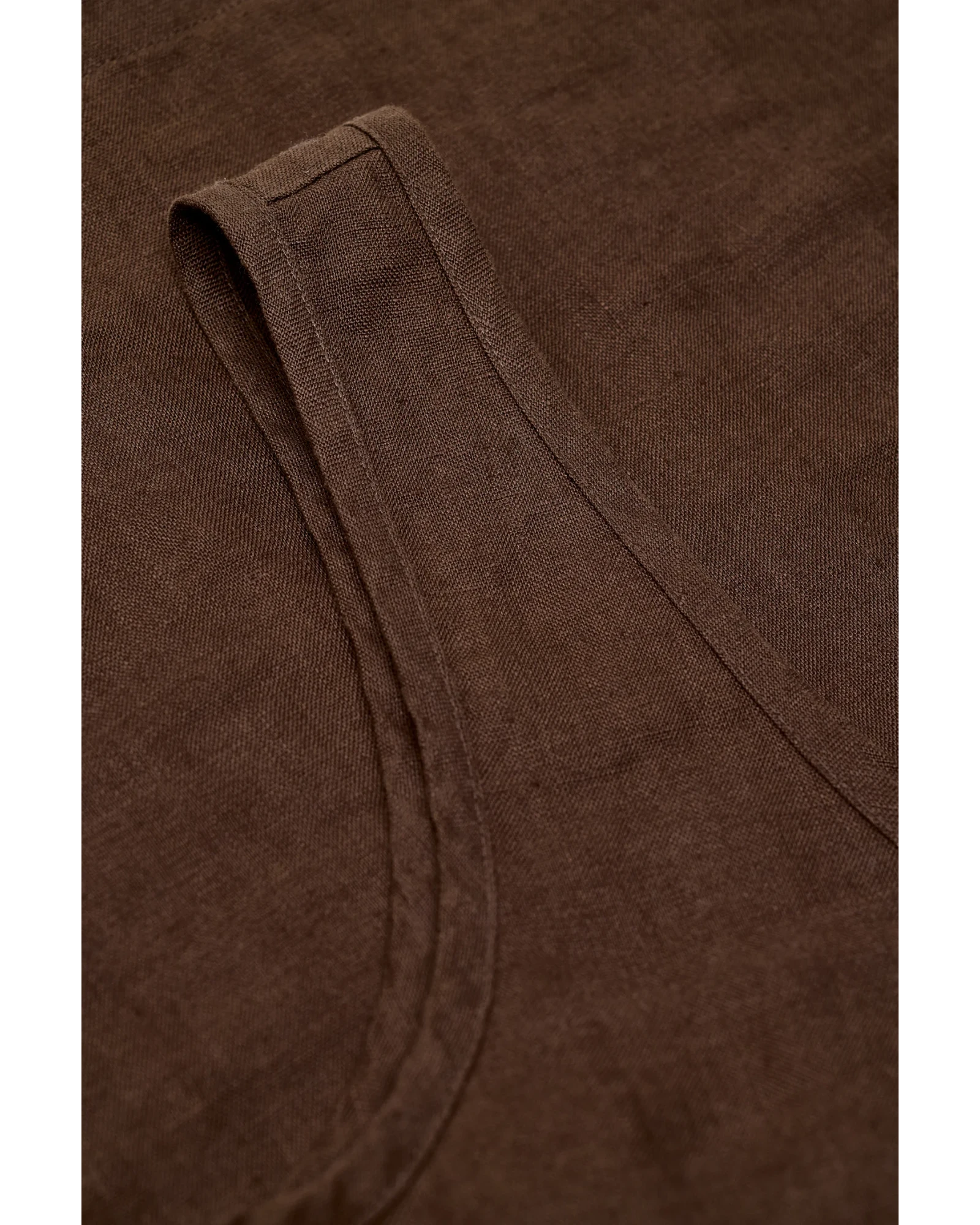 Tank Top - Maple Brown — view 7