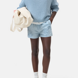 CLOSED Knitted Jersey - Dove Blue