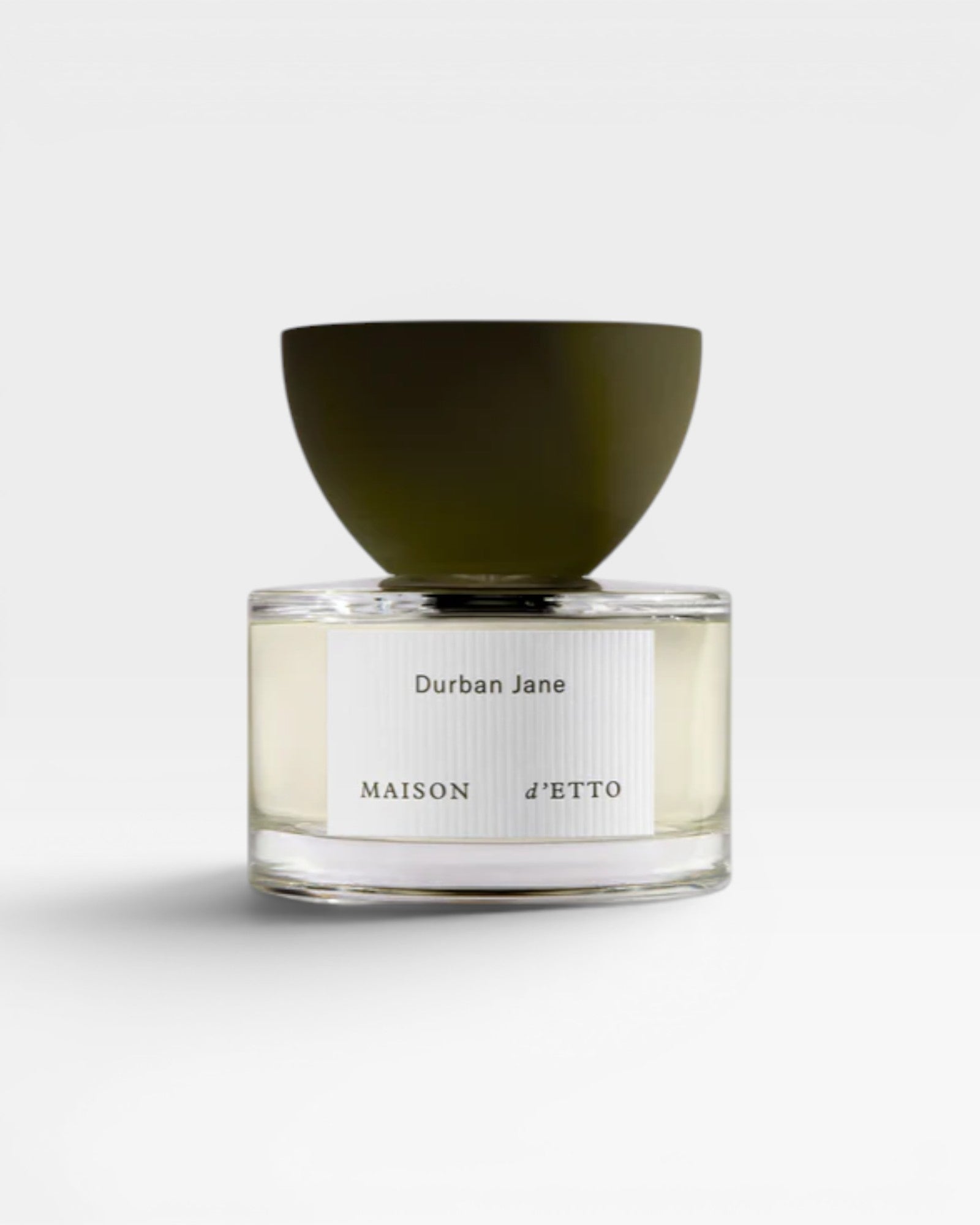 Durban Jane Eau de Parfum — view 5