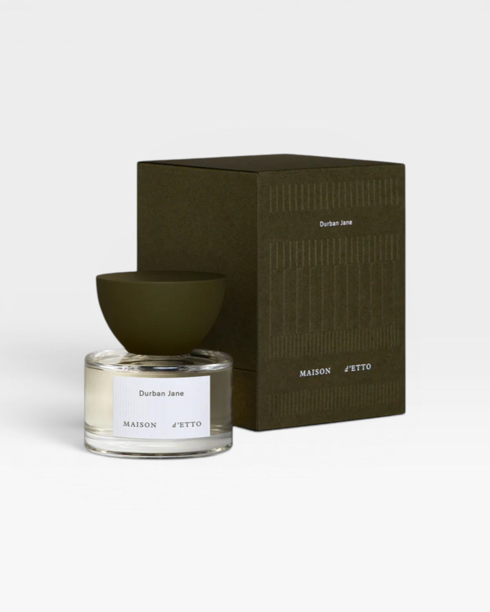 Durban Jane Eau de Parfum — view 2