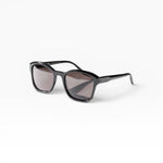 BQE Sunglasses in Owl — view 2