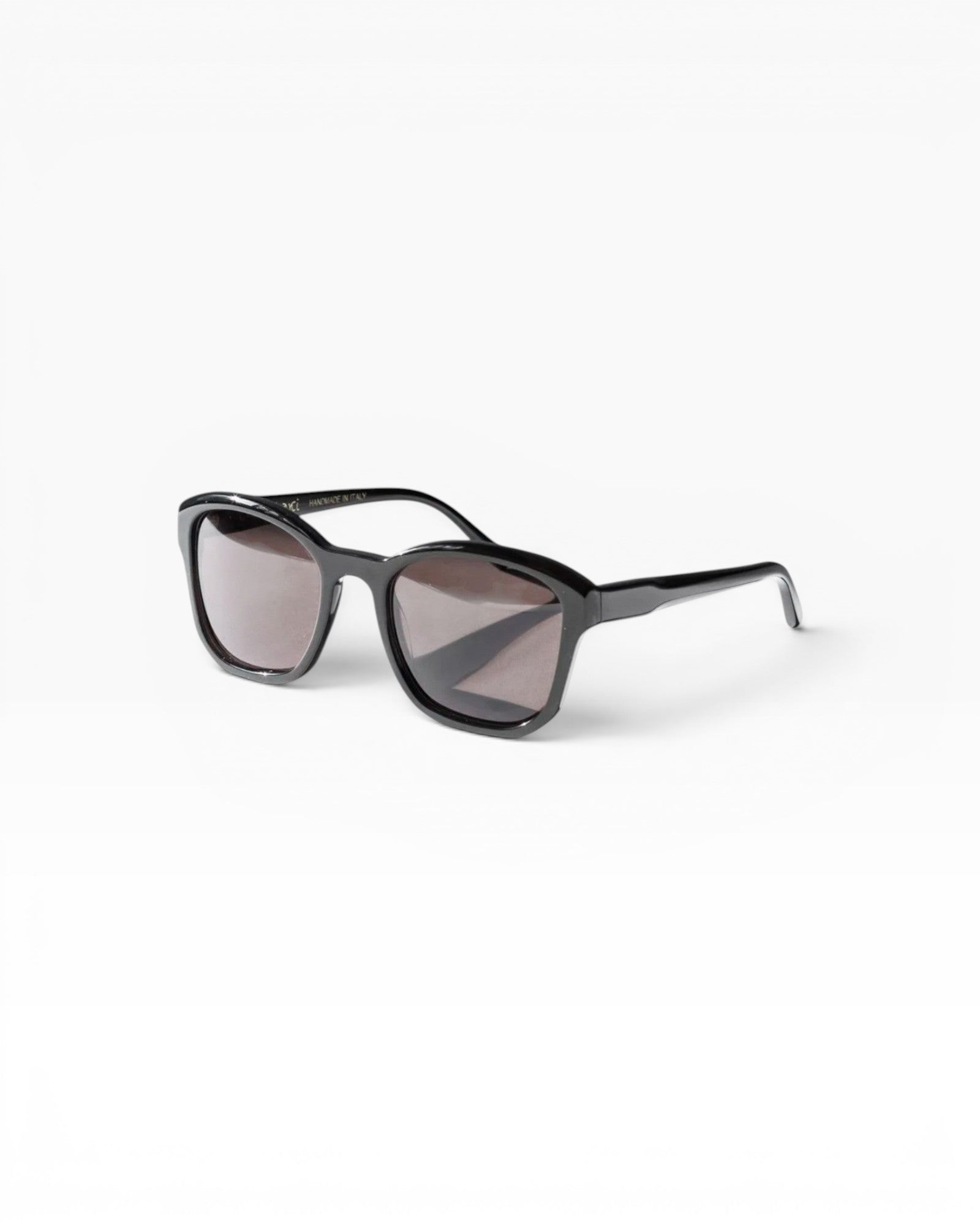 BQE Sunglasses in Owl — view 2