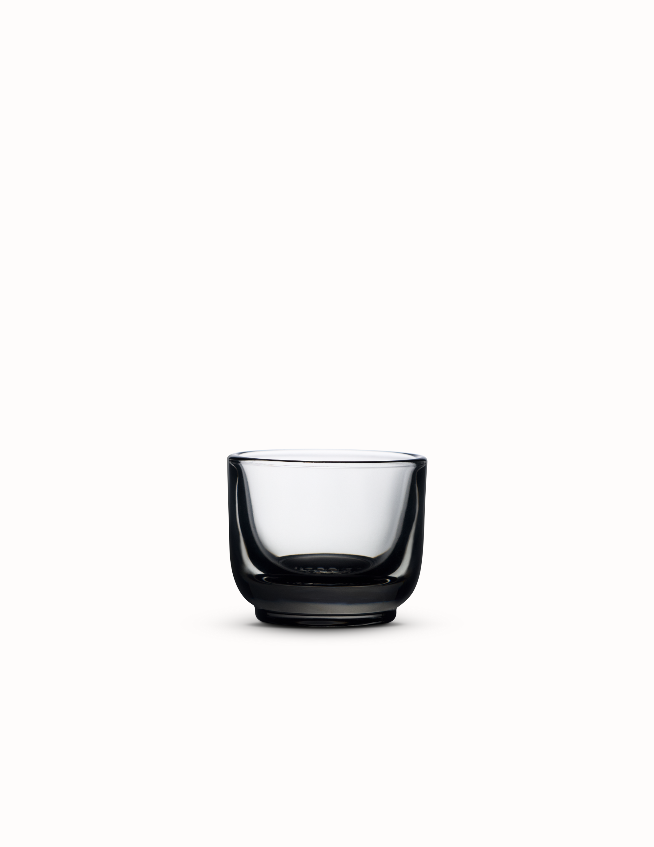 FELLOW Pirch Glass - Smoke