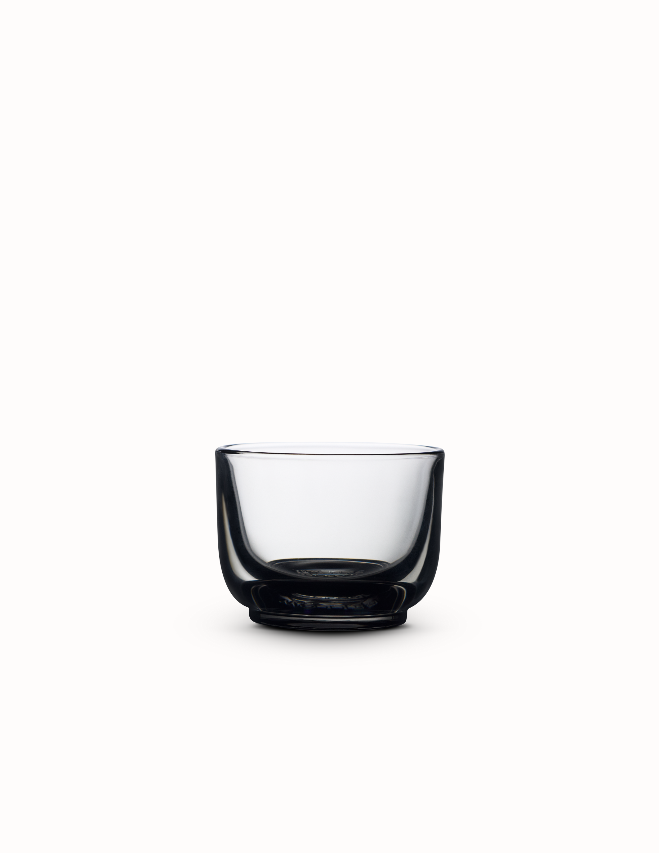 Pirch Glass - Smoke — view 2