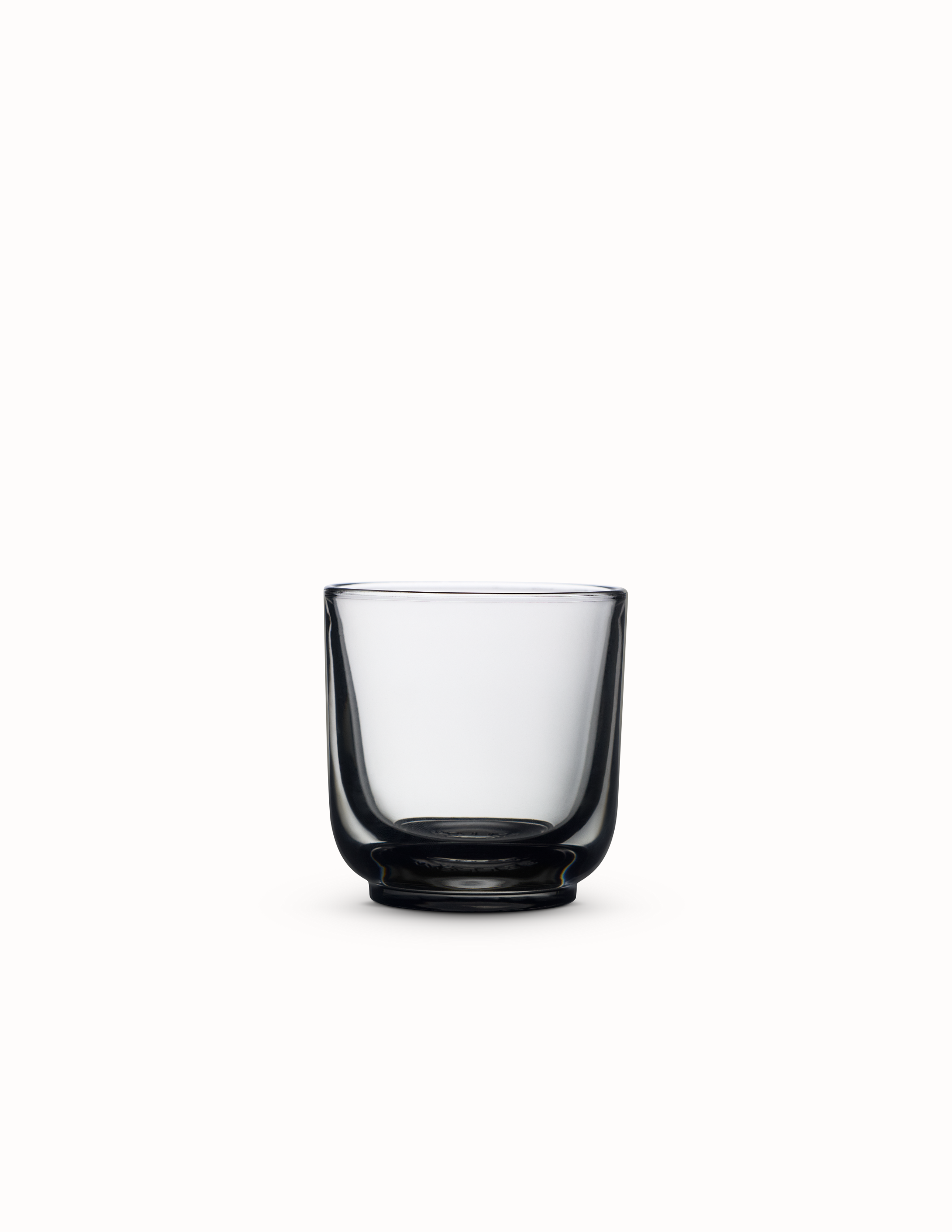 Pirch Glass - Smoke — view 3