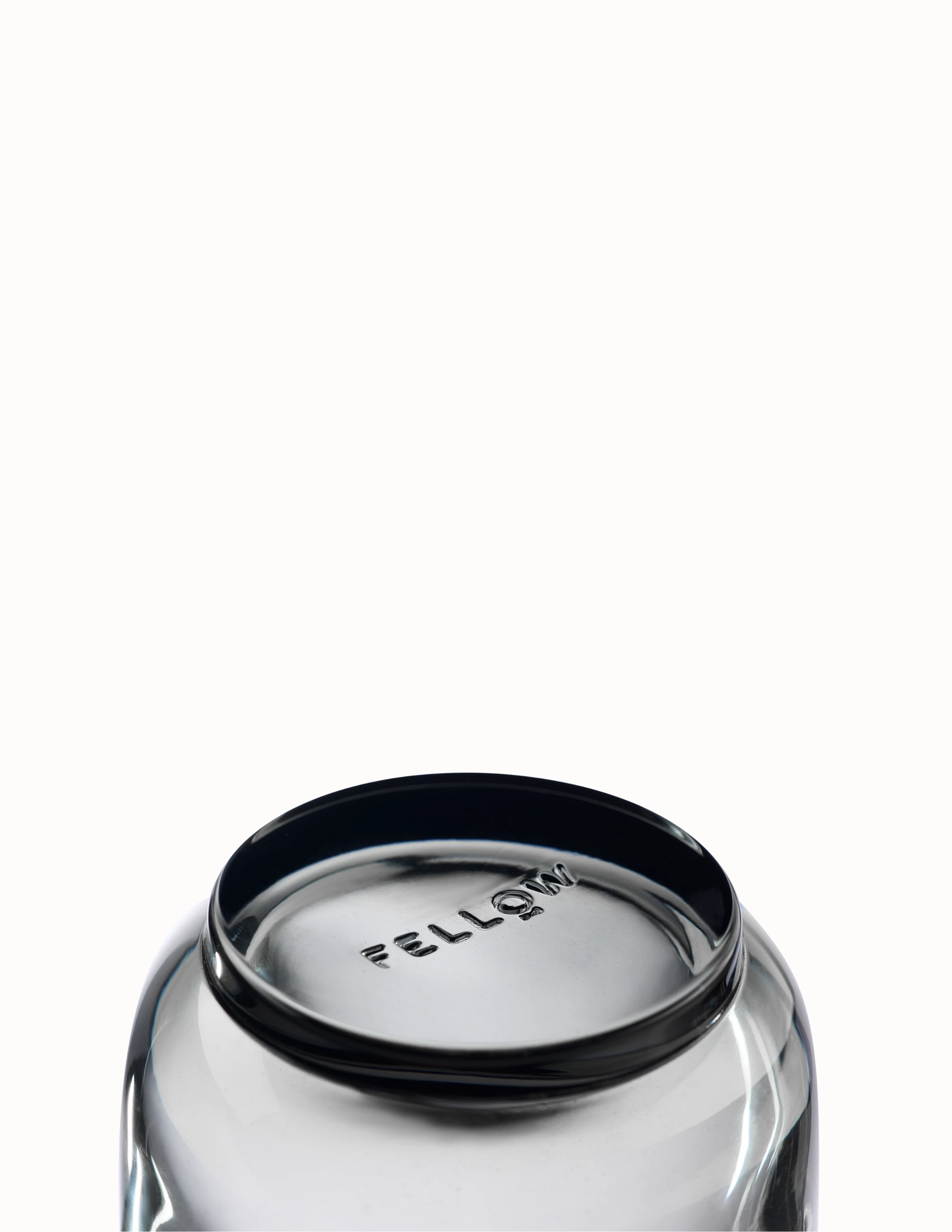 Pirch Glass - Smoke — view 7