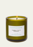 Climbing Tuscan Rosemary Candle