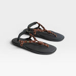 FLÒ Sandal - Brown — view 3