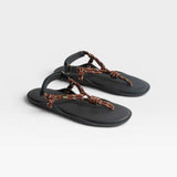 FLÒ Sandal - Brown — view 3