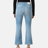Hi-Sun Pants - Light Blue