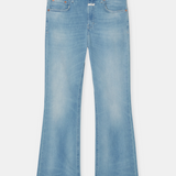 Hi-Sun Pants - Light Blue
