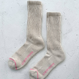 Ballet Socks