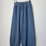 Balloon Pants - Cornflower
