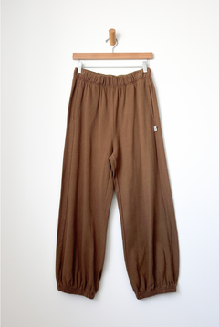 Balloon Pants - Mud