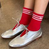 Embroidered  Girlfriend Socks