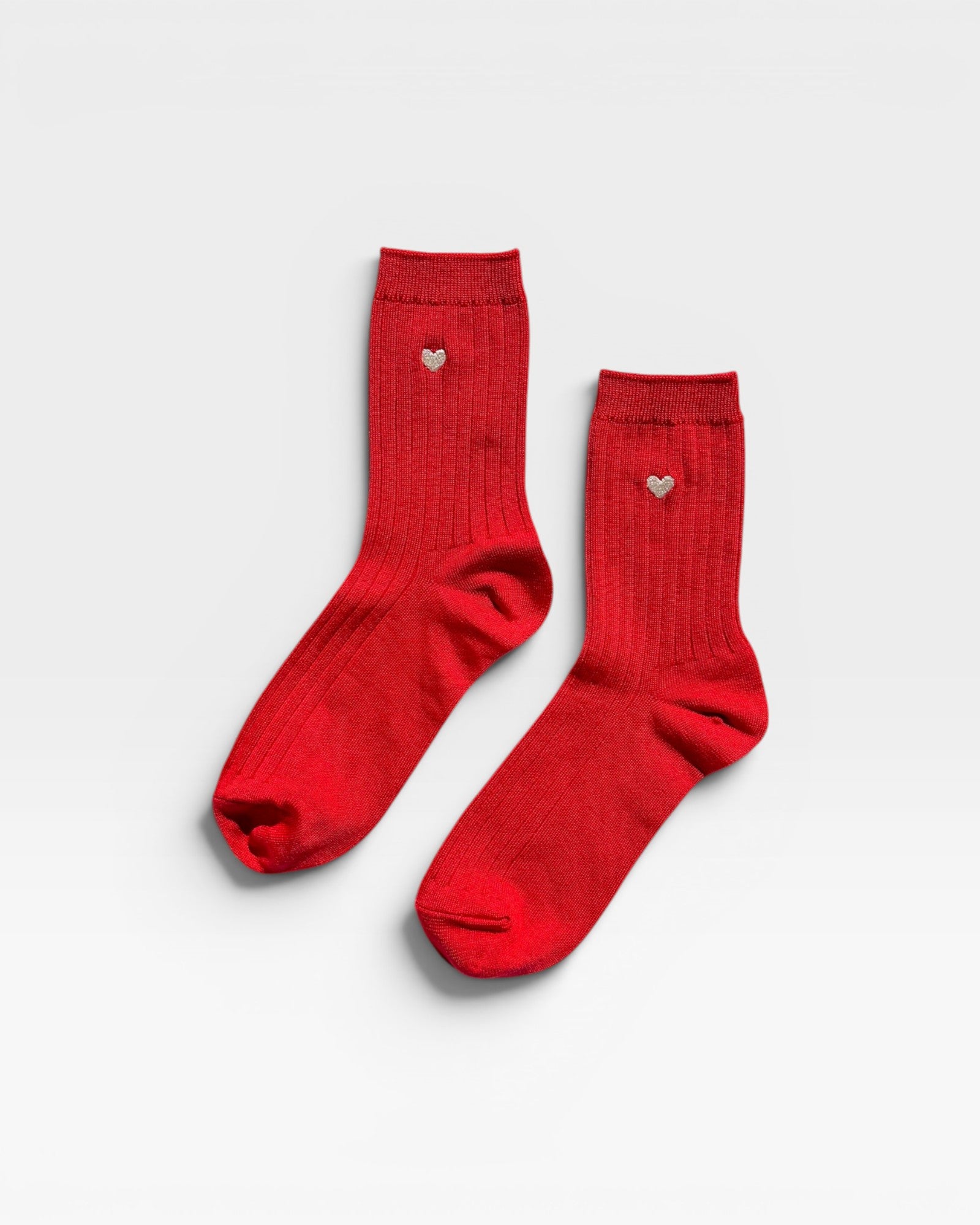 Embroidered Her Socks — view 8