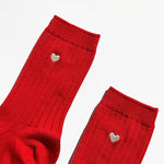 Embroidered Her Socks — view 11