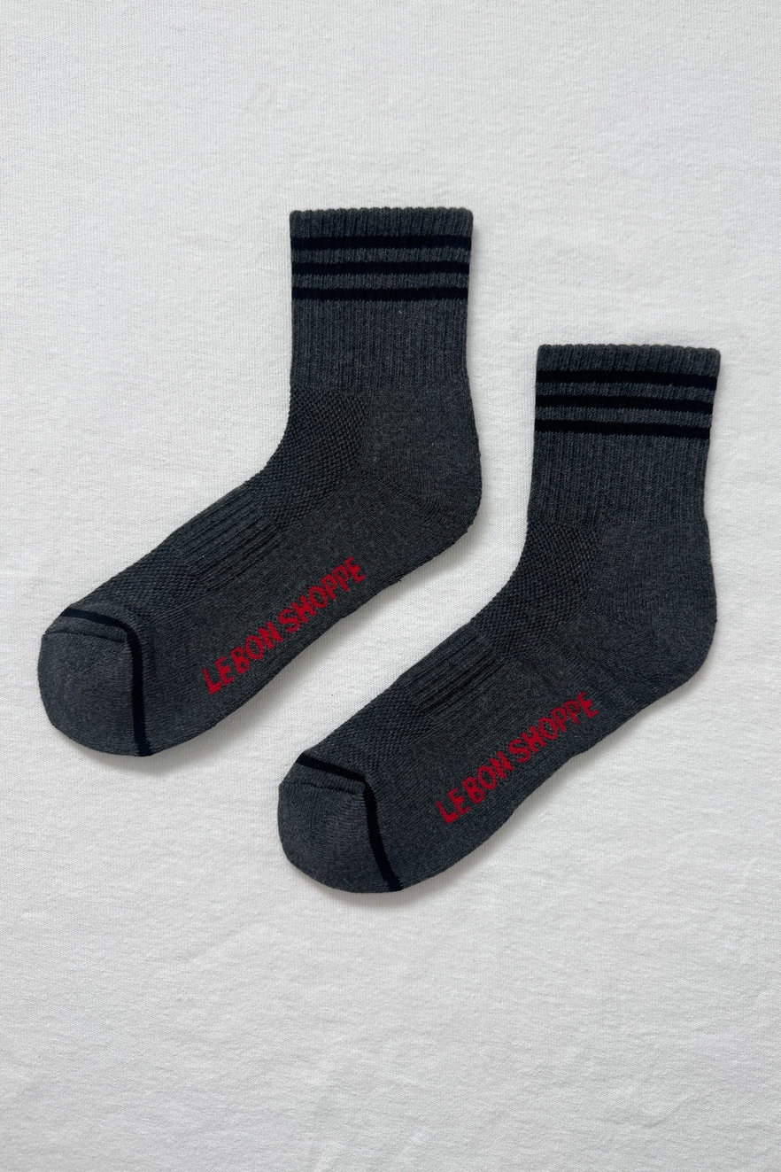 Girlfriend Socks