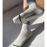 Girlfriend Socks