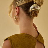 Glossy Dome Pony Cuff