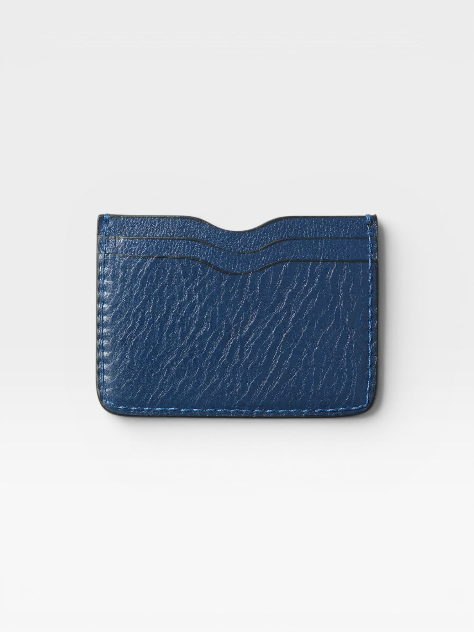 LINDQUIST Akira Wallet - Indigo