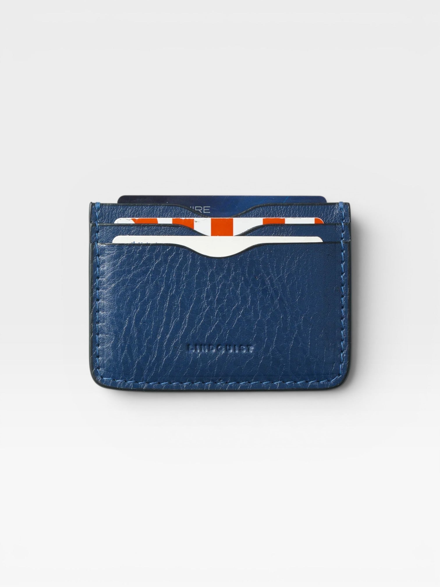 Akira Wallet - Indigo — view 2
