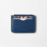 Akira Wallet - Indigo