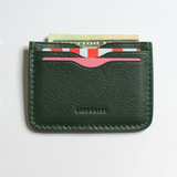 Akira Wallet - Pine