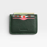 Akira Wallet - Pine — view 3