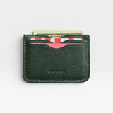 Akira Wallet - Pine — view 3