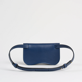 Faba Fanny Bag - Indigo
