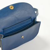 Faba Fanny Bag - Indigo