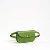 Faba Fanny Bag - Kelp