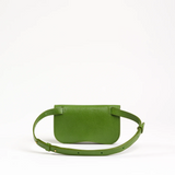 Faba Fanny Bag - Kelp